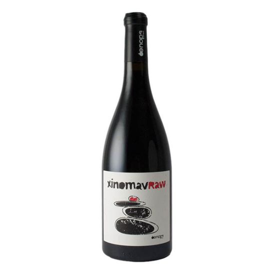 ΟΙΝΩΨ ΞΙΝΟΜΑΥΡΟ 750ml