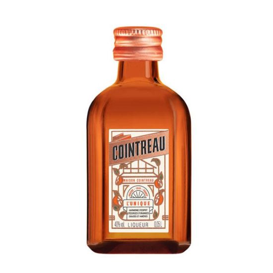 COINTREAU ΜΙΝΙΑΤΟΥΡΑ