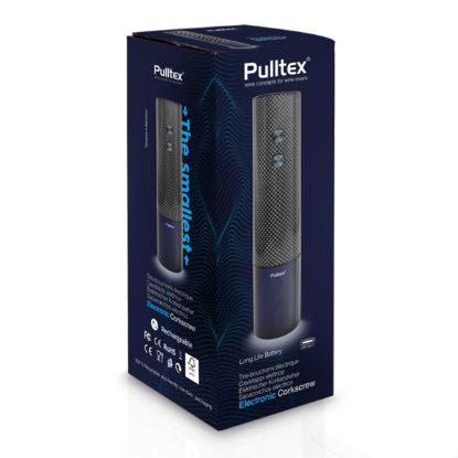 PULLTEX ΗΛΕΚΤΡΟΝΙΚΟ ΑΝΟΙΧΤΗΡΙ