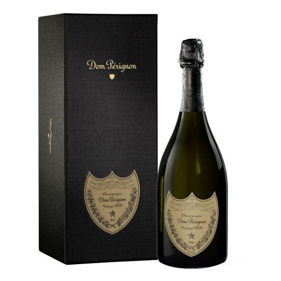 DOM PERIGNON VINTAGE 2013 750ml