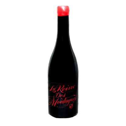 ΠΑΠΑΡΓΥΡΙΟΥ LA REINE DES MONT. NOIRE 750ml