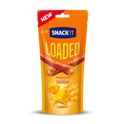 SNACK IT NADZIANE CHEDDAR 95gr.