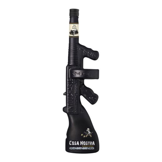COSA NOSTRA WHISKY 700ml