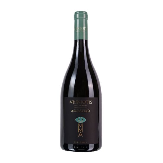 ΒΡΥΝΙΩΤΗΣ ASSYRTIKO SUR LIES 750ml