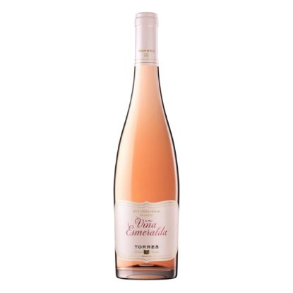 TORRES VINA ESMERALDA ΡΟΖΕ 750ml