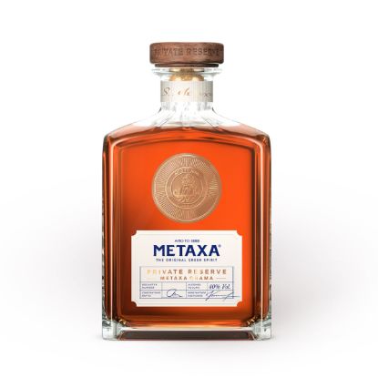 ΜΕΤΑΧΑ PRIVATE RESERVE ORAMA 700ml