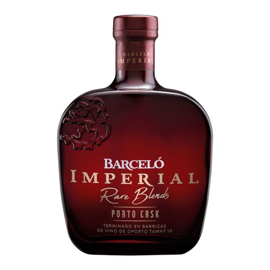 BARCELO IMPERIAL PORTO CASK RUM 700ml
