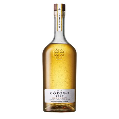 CODIGO 1530 REPOSADO 700ml