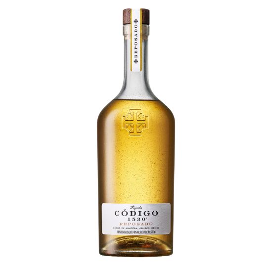 CODIGO 1530 REPOSADO 700ml