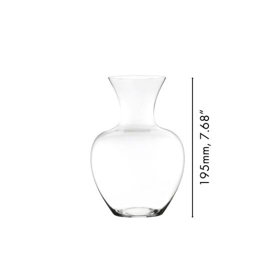 RIEDEL ΚΑΡΑΦΑ APPLE NY 1460/13