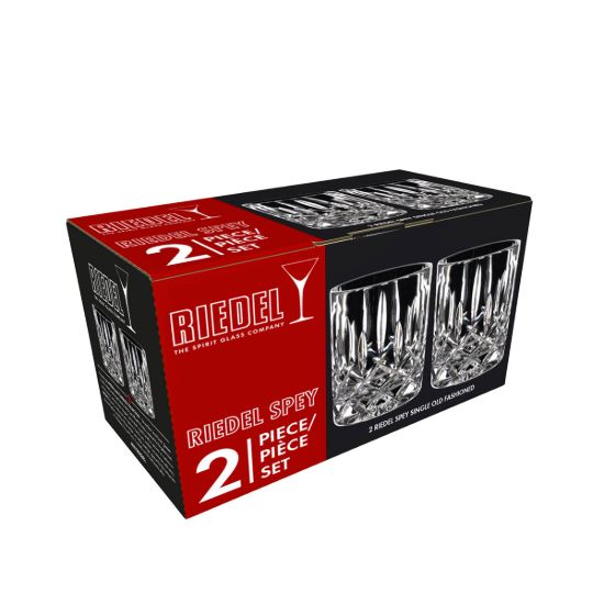 RIEDEL ΠΟΤΗΡΙΑ SPEY WHISKY 0515/02S3
