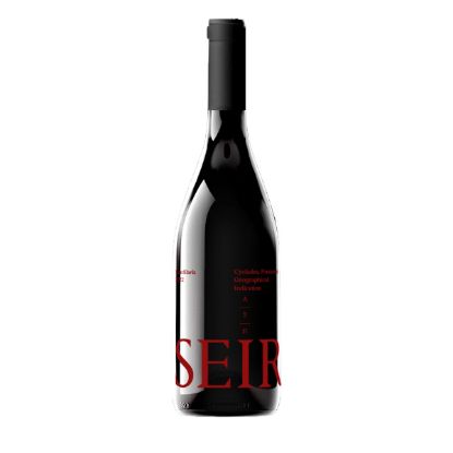 SEIRADI ΑΣΠ ΕΡΥΘΡΟ 750ml