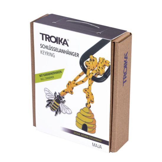 TROIKA ΜΠΡΕΛΟΚ MAJA