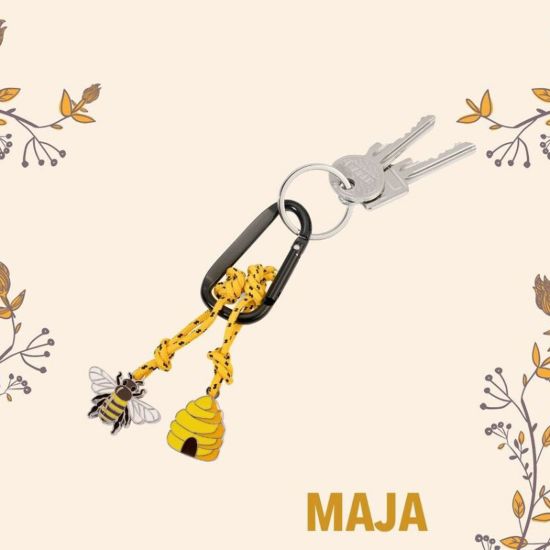 TROIKA ΜΠΡΕΛΟΚ MAJA