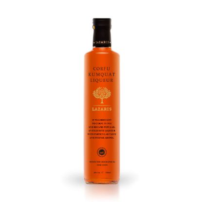 ΛΑΖΑΡΗΣ ΚΟΥΜ ΚΟΥΑΤ 700ml