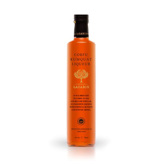 ΛΑΖΑΡΗΣ ΚΟΥΜ ΚΟΥΑΤ 700ml