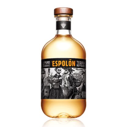 ESPOLON REPOSADO TEQUILA 700ml