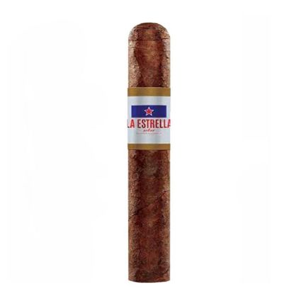LA ESTRELLA SOLAR ROBUSTO