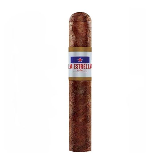LA ESTRELLA SOLAR ROBUSTO