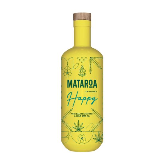 MATAROA HAPPY 700ml