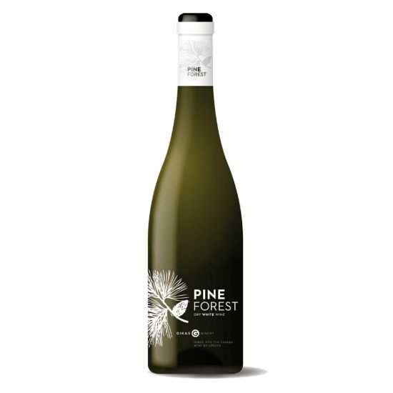 ΓΚΙΚΑΣ PINE FOREST 750ml