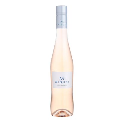 MINUTY M LIMITED EDITION ROSE 750ml
