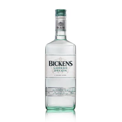 BICKENS GIN 700ml