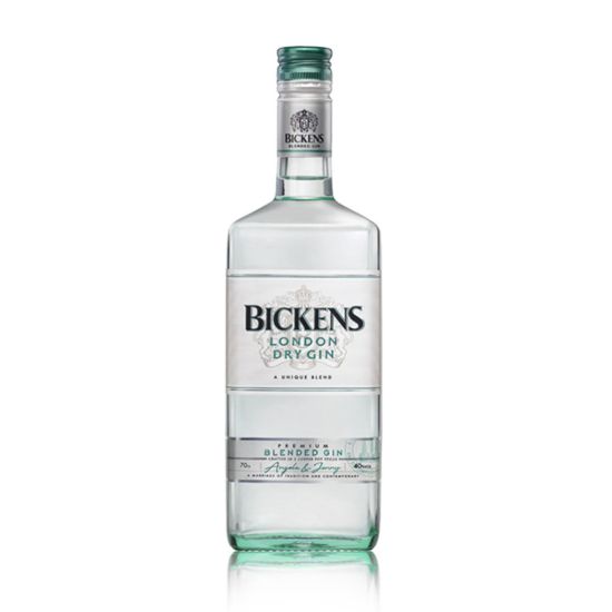 BICKENS GIN 700ml