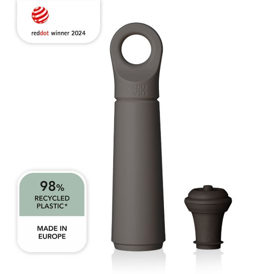 VACU VIN LOOP ΑΝΤΛΙΑ GRAPHITE