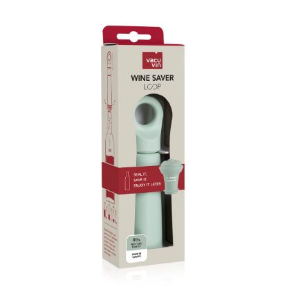 VACU VIN LOOP ΑΝΤΛΙΑ JADE