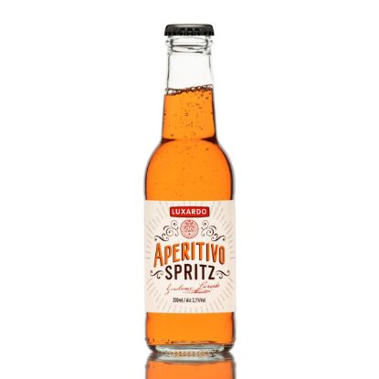 LUXARDO APERITIVO SPRITZ 200ml