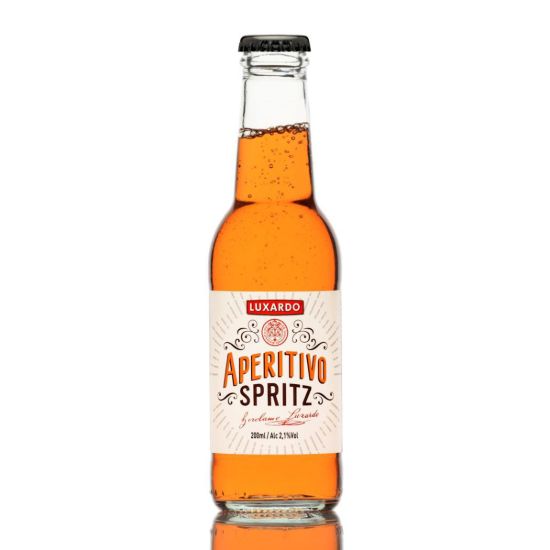 LUXARDO APERITIVO SPRITZ 200ml