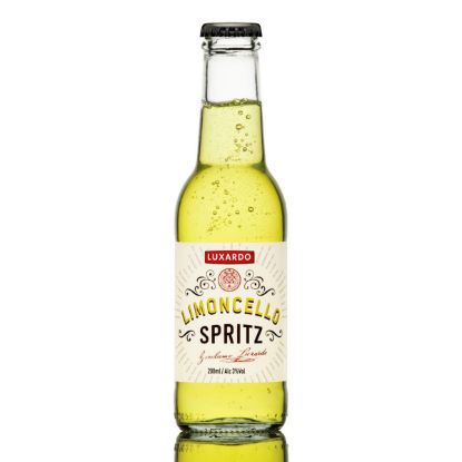 LUXARDO LIMONCELLO SPRITZ 200ml
