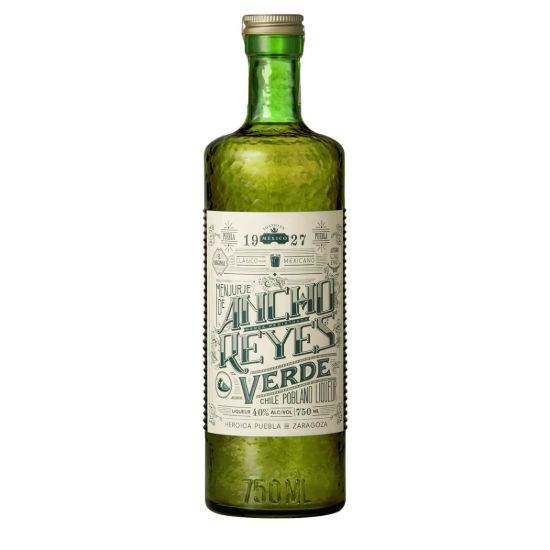 ANCHO REYES VERDE 700ml