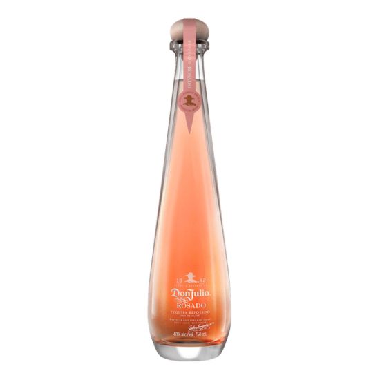 DON JULIO ROSADO 700ml