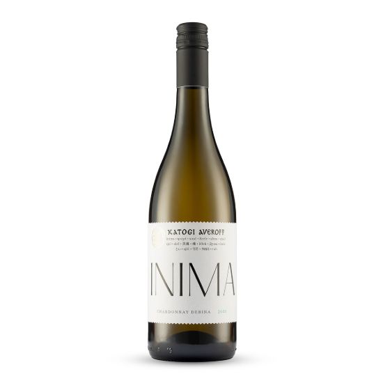 ΚΑΤΩΓΙ ΙΝΙΜΑ CHARDONNAY-ΝΤΕΜΠΙΝΑ 750ml