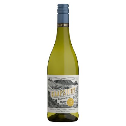 KAAPZICHT CHENIN BLANC 750ml