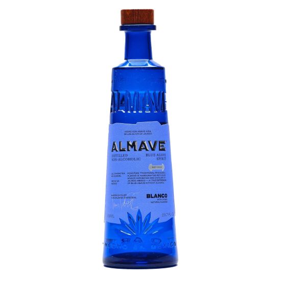 ALMAVE BLANCO NON ALCOHOL 700ml