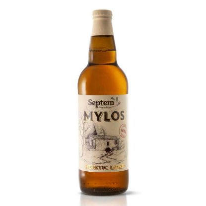 SEPTEM MYLOS 500ml