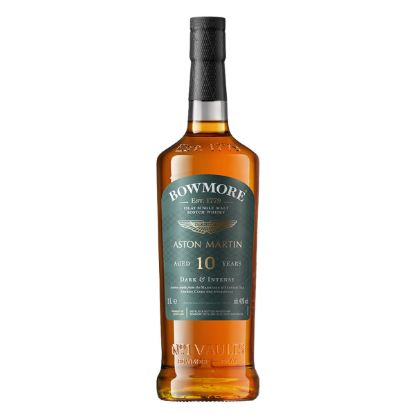 BOWMORE ASTON MARTIN 10 y.o. 1lt