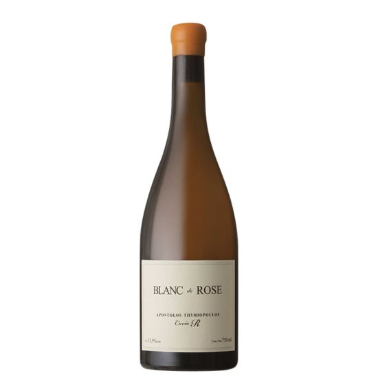 ΘΥΜΙΟΠΟΥΛΟΣ BLANC DE ROSE 750ml