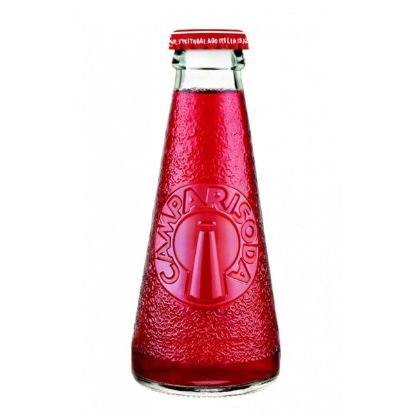 CAMPARI SODA 98ml 5pack