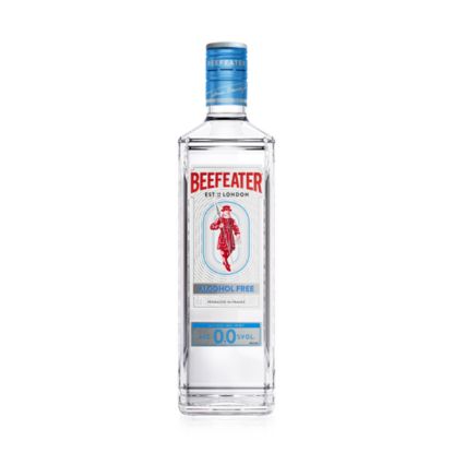 BEEFEATER 0,0% GIN 700ml
