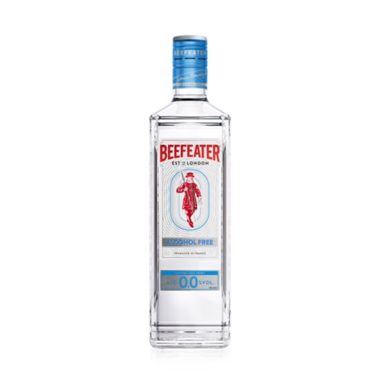 BEEFEATER 0,0% GIN 700ml