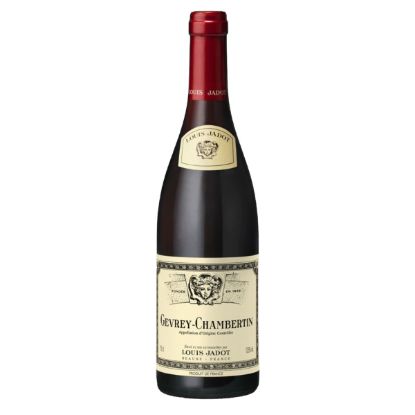 LOUIS JADOT GEVREY-CHAMBERTIN 750ml