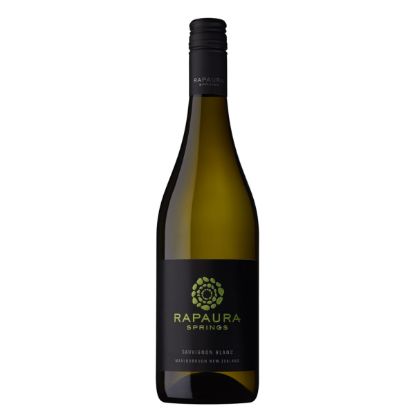 RAPAURA SPRINGS CLASSIC 750ml