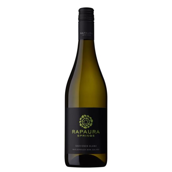 RAPAURA SPRINGS CLASSIC 750ml
