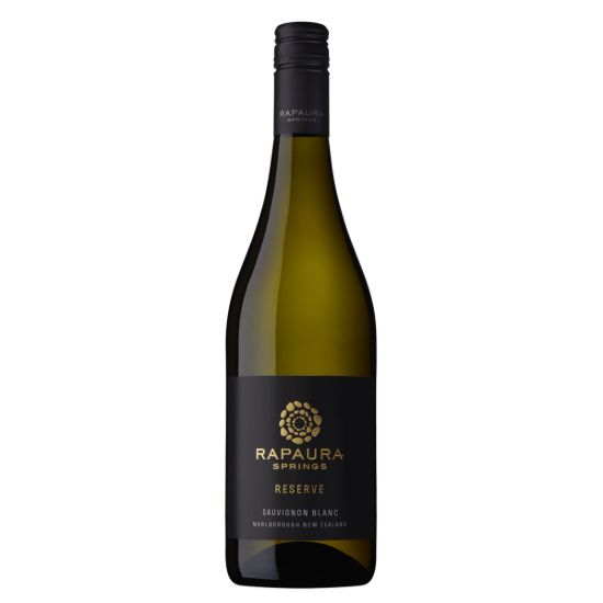 RAPAURA SPRINGS RESERVE 750ml