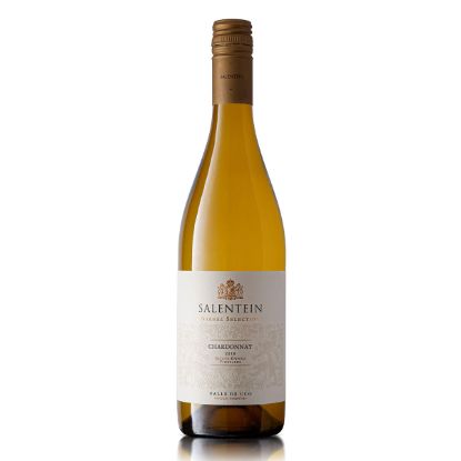 SALENTEIN BARREL SELECTION CHARDONNAY 750ml