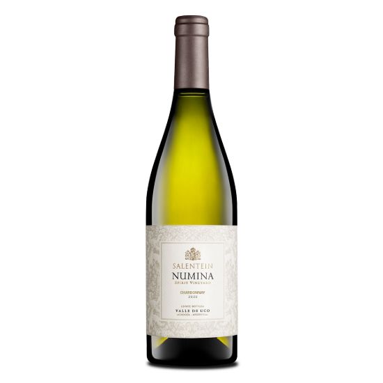 SALENTEIN NUMINA CHARDONNAY 750ml